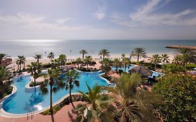 Moevenpick Hotel & Resort Al Bida'A